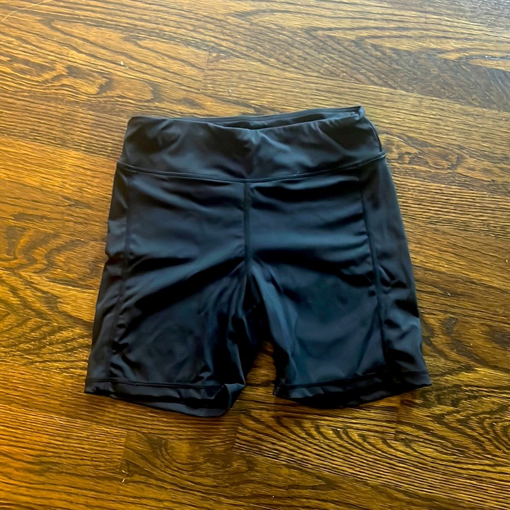 Viicaya 6” gravity shorts